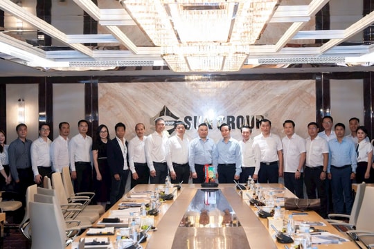 Cao Bằng đẩy mạnh xúc tiến đầu tư vào khu du lịch trọng điểm biên giới