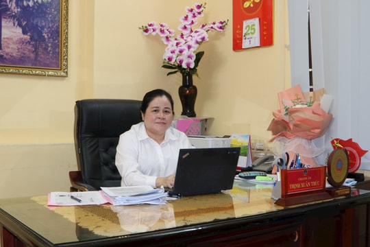 TAND khu vực 1 – Cà Mau: Hoàn thành sớm kế hoạch “90 ngày đêm làm sạch dữ liệu hôn nhân”