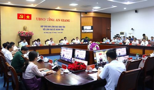 Hoàn thành  lựa chọn nhà đầu tư, nhà thầu cho các dự án phục vụ APEC trong tháng 7