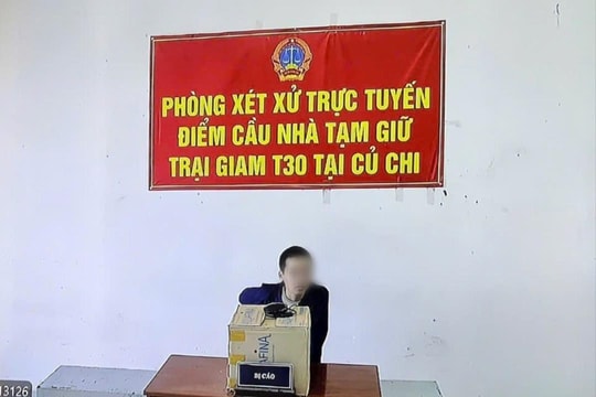 Nam sinh viên bắn trọng thương chồng cũ của người yêu