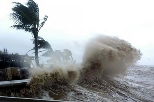 Nhiều tỉnh, thành phố miền Bắc và Bắc Trung Bộ chịu thiệt hại nặng sau bão số 3