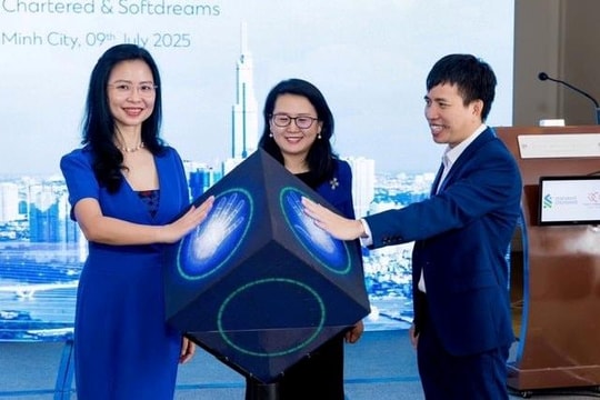 Thêm nền tảng tiếp sức cho nữ doanh nhân điều hành doanh nghiệp vừa và nhỏ