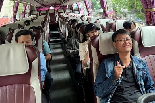 Gia Lai dừng xe đưa đón cán bộ đi lại giữa Pleiku - Quy Nhơn