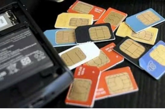 Từ ngày 1/8/2025: Sim không hoạt động sẽ bị khóa và thu hồi