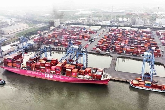 AMRO nâng dự báo GDP Việt Nam lên 7%