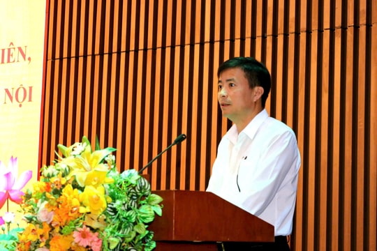 Tập huấn nghiệp vụ cho Thẩm phán, Thẩm tra viên, Thư ký TAND hai cấp TP Hà Nội