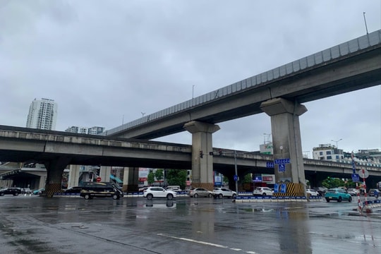 Thông tin lộ trình chuyển đổi phương tiện giao thông 'xanh' tại Hà Nội