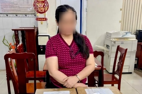 Công an Đồng Nai tìm bị hại sau khi bắt Trưởng phòng Công chứng