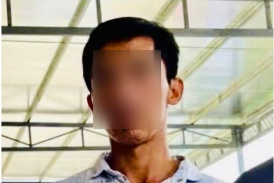 Bắt kẻ cai nghiện tại gia tái sử dụng ma tuý