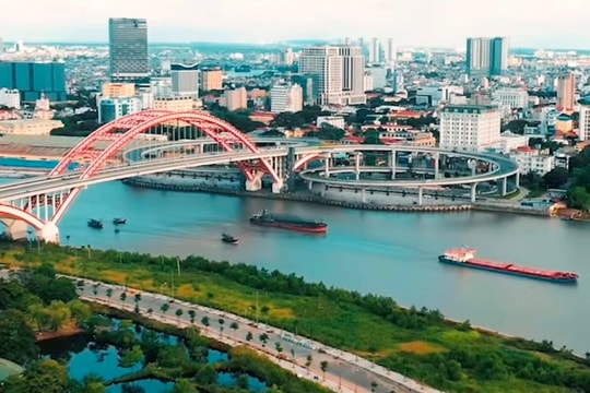 Hải Phòng: Tăng trưởng GRDP đứng thứ 2 cả nước, là điểm đến hấp dẫn thu hút FDI