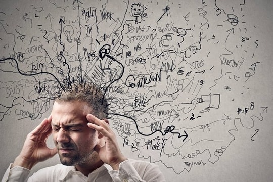 Suy nhược thần kinh – Thủ phạm ẩn mình sau nhiều bệnh lý dễ nhầm lẫn