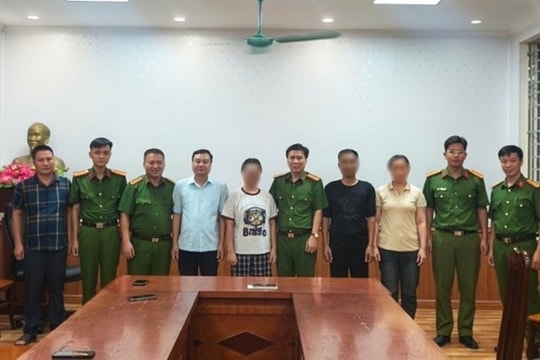 Một nữ sinh bị cưỡng ép dàn cảnh bắt cóc để tống tiền gia đình