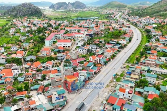 Quảng Ninh phê duyệt dự án công viên công cộng tại phường Tuần Châu