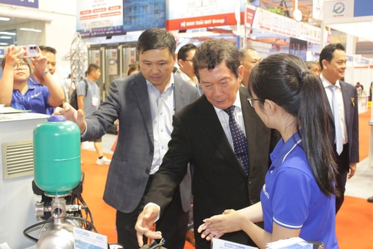 Khai mạc Tuần lễ Quảng cáo và Giải trí Việt Nam