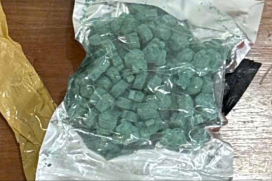 Triệt xóa đường dây ma túy liên tỉnh, thu giữ số lượng heroin lớn