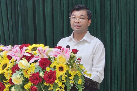 TAND TP. Đà Nẵng: Tập huấn chuyên sâu, chuẩn bị cho những nhiệm vụ trọng tâm mới