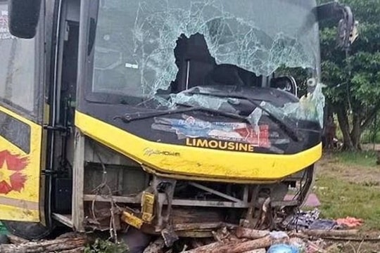 Thủ tướng chỉ đạo khắc phục hậu quả vụ tai nạn giao thông trên Quốc lộ 1