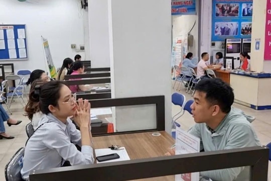 Giải quyết việc làm cho người lao động tại Hà Nội 6 tháng cuối năm