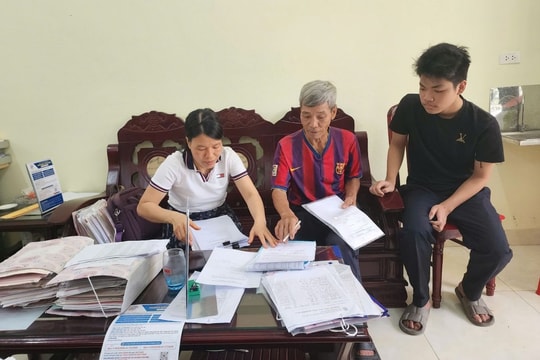 Khi trường nghề ngày một “có giá”