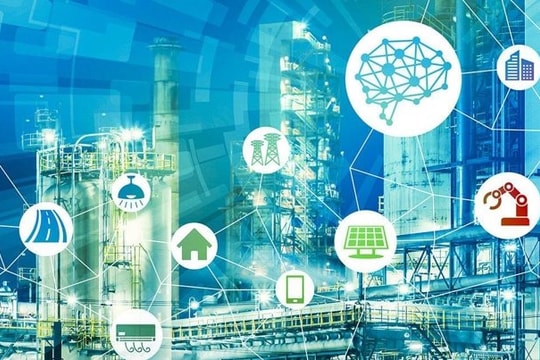 Quy mô kinh tế số Việt Nam sẽ đạt 200 tỷ USD vào năm 2030