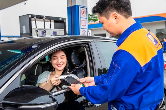 Giá xăng dầu hôm nay (25/7): Thế giới tăng trở lại, trong nước điều chỉnh tăng giảm trái chiều