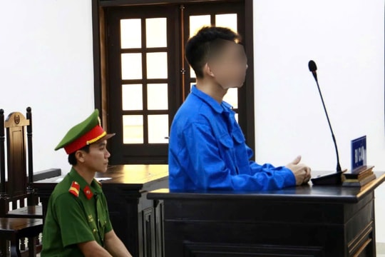 Lừa có thể đưa người đi xuất khẩu lao động chiếm đoạt gần 2 tỷ đồng