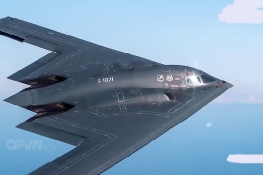 Quan chức Mỹ phủ nhận bản đánh giá mức độ thiệt hại cơ sở hạt nhân của Iran