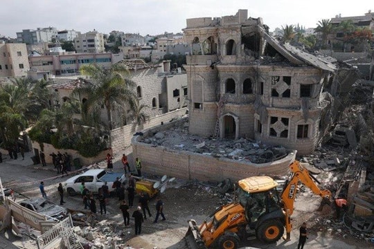 Xung đột Israel-Iran leo thang, Bộ Ngoại giao kích hoạt cơ chế về bảo hộ công dân