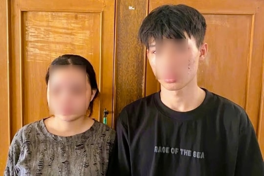 Bắt kẻ hạ sát tình cũ sau 8 giờ gây án