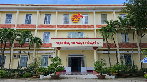 TAND khu vực 2 – Cần Thơ: Nỗ lực hoàn thành chỉ tiêu công tác năm 2025