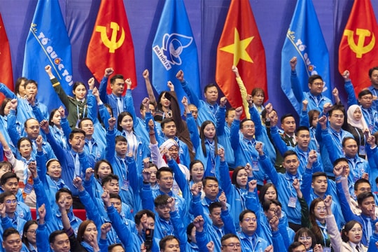 Hòa bình – Giá trị bất biến từ những trang sử “đỏ”