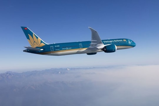 Ngân hàng Nhà nước gia hạn thời gian cơ cấu nợ cho Vietnam Airlines