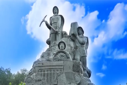 Tiếng vọng Truông Bồn