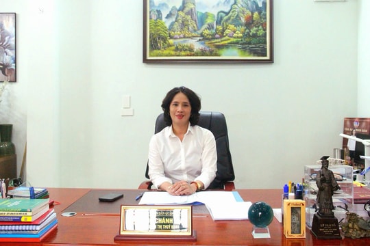 TAND khu vực 1 - Hà Nội: Ổn định tổ chức, bảo đảm xét xử thông suốt ngay sau khi sáp nhập