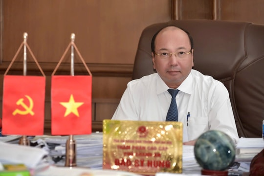 TAND TP Hà Nội: Chủ động, quyết liệt, không để gián đoạn hoạt động tư pháp