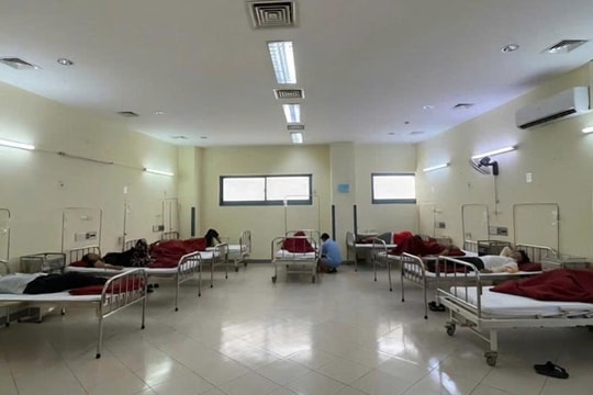 Vụ nghi ngộ độc thực phẩm tại Huế: Bệnh nhân đã hồi phục, chưa rõ nguyên nhân