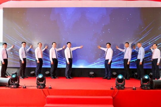 Đà Nẵng đặt nền móng cho ngành công nghiệp bán dẫn nội địa