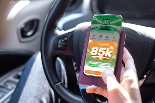 SHB tiên phong hỗ trợ tài xế định danh tài khoản ETC, tuân thủ Nghị định 119