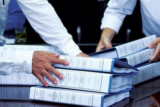 Bộ Tài chính đề xuất nhiều quy định mới trong hoạt động đấu thầu