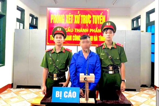 Tuyên án kẻ đánh tử vong anh trai