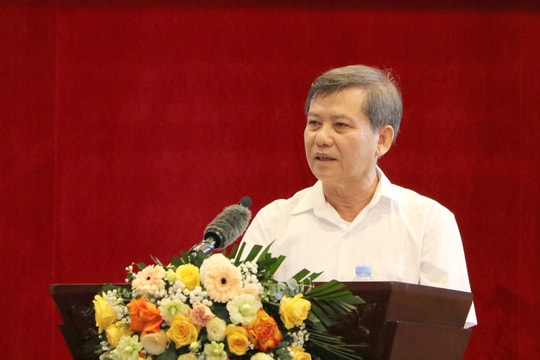 Chánh án Lê Minh Trí: Đảm bảo các yêu cầu về chỉ tiêu công tác Tòa án năm 2025