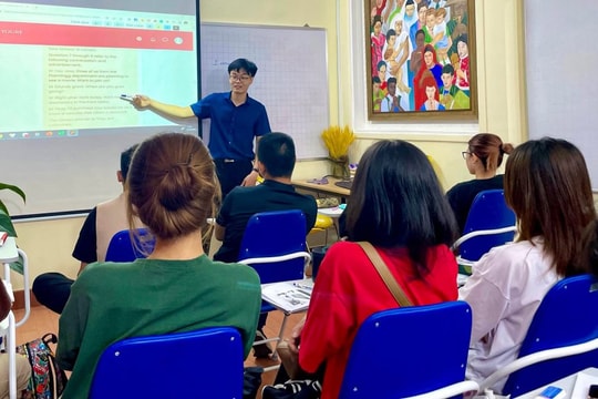 Hà Nội đề xuất trách nhiệm của UBND cấp xã đối với hoạt động dạy thêm, học thêm