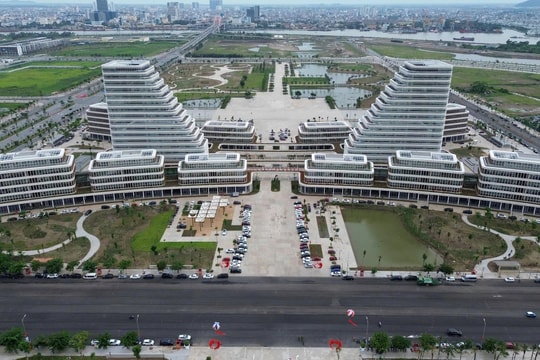 Hải Phòng chuẩn bị triển lãm thành tựu nhân dịp Quốc khánh 2/9