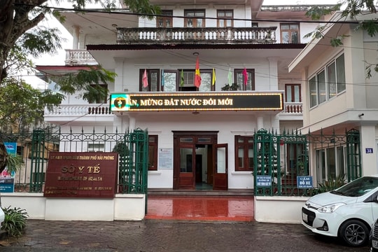 Xử lý nghiêm vi phạm trong hoạt động khám, chữa bệnh y học cổ truyền