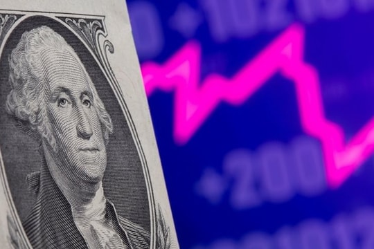 Tỷ giá USD ngày 28/7: Có khả năng nối dài đà giảm