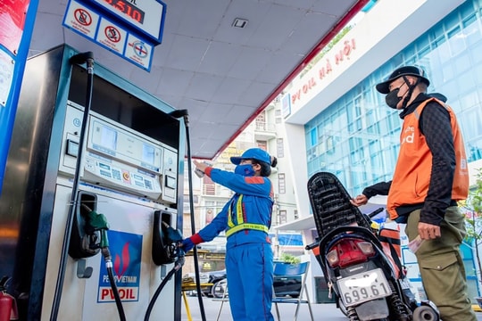 Giá xăng dầu hôm nay 28/7: Sắc xanh trở lại, dự báo tuần tăng giá