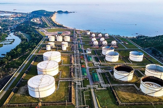 Đẩy mạnh khoa học công nghệ - Bước tiến chiến lược của BSR