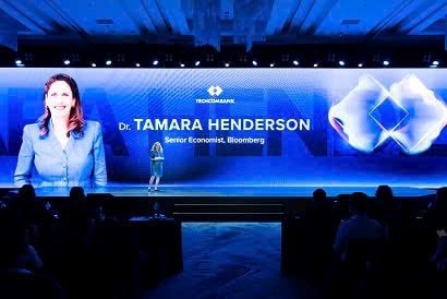 Techcombank Investment Summit 2025: Cầu nối đầu tư – kiến tạo giá trị tương lai