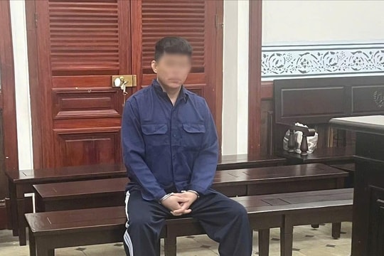 Hai gia đình cùng vào tù vì chuyện hát karaoke