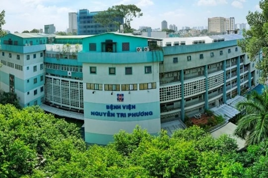 Chụp ảnh bệnh nhân khám bảo hiểm y tế: Cần cam kết không sử dụng cho mục đích khác